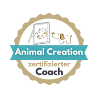 Animal Creation Coach Certificate